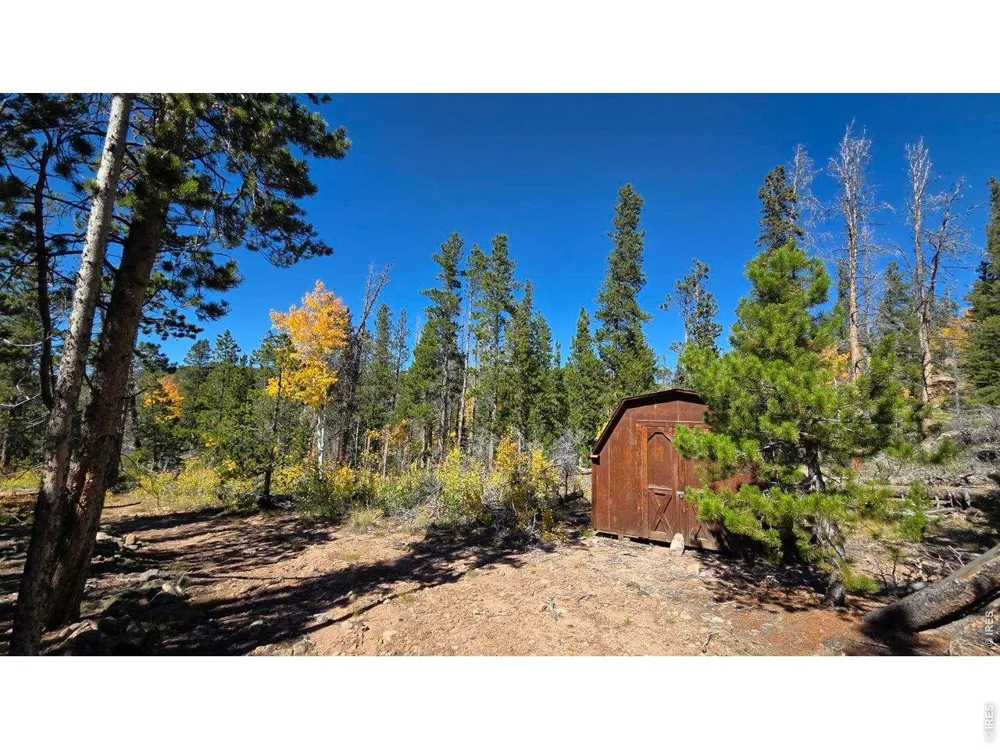 1367 Osage Trail Red Feather Lakes, CO 80545