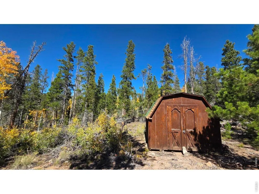 1367 Osage Trail Red Feather Lakes, CO 80545