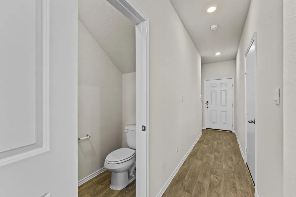 140 Kendall Lane Maxwell, TX 78656
