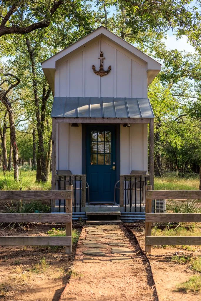 10030 E. Us Highway 290 Fredericksburg, TX 78624