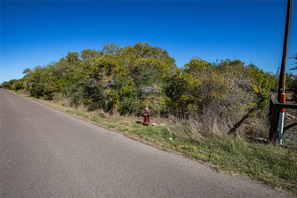 13 Rhodes Avenue Aransas Pass, TX 78368