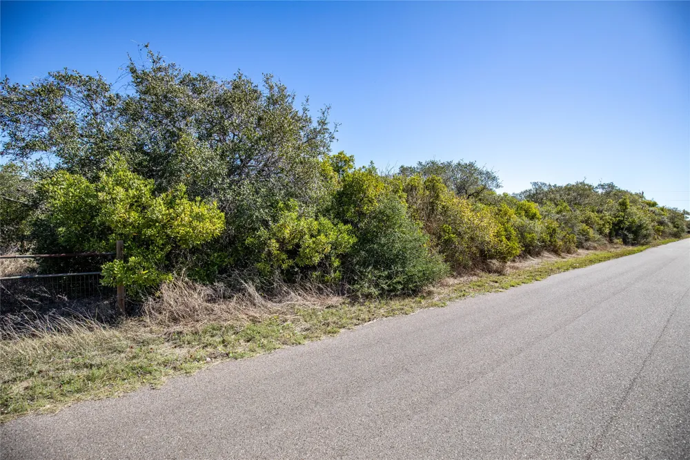13 Rhodes Avenue Aransas Pass, TX 78368