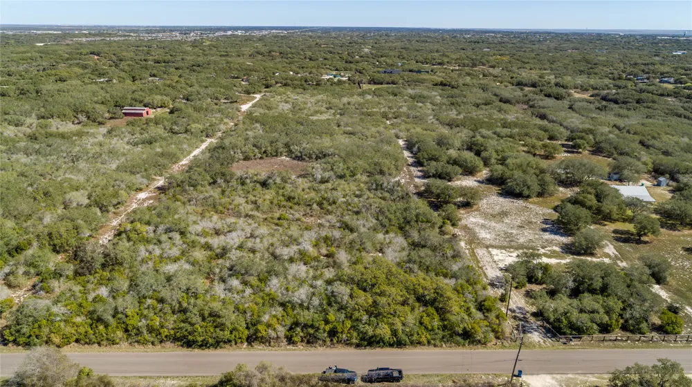 13 Rhodes Avenue Aransas Pass, TX 78368