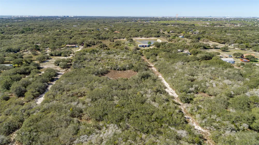 13 Rhodes Avenue Aransas Pass, TX 78368