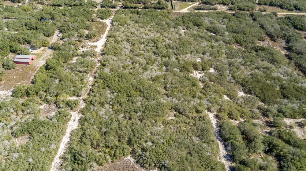 13 Rhodes Avenue Aransas Pass, TX 78368