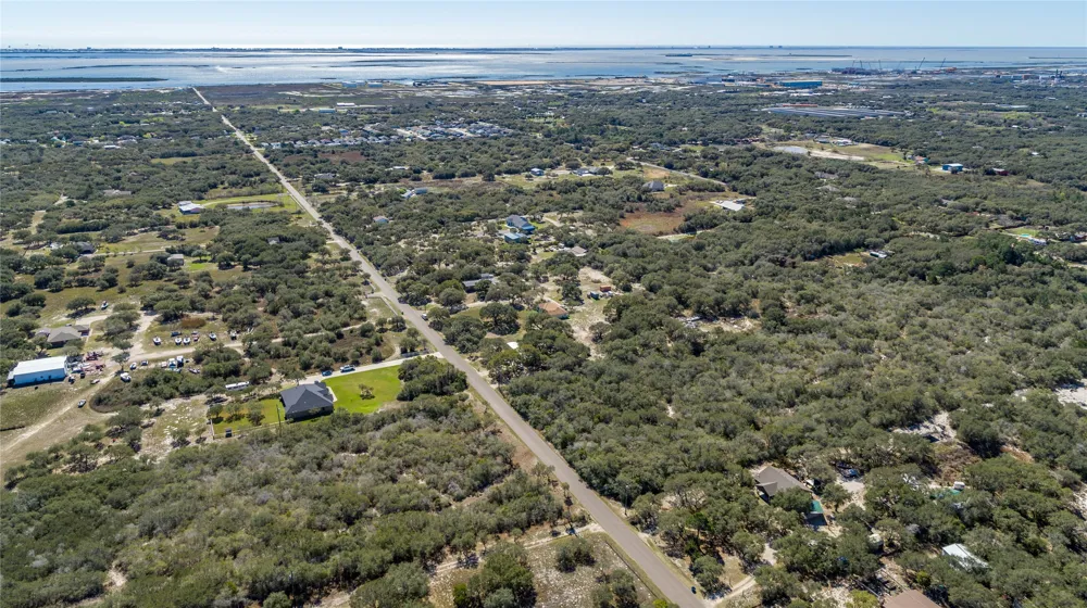 13 Rhodes Avenue Aransas Pass, TX 78368