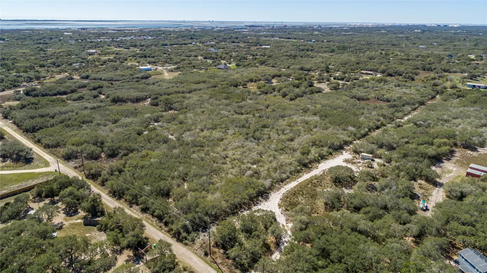 13 Rhodes Avenue Aransas Pass, TX 78368