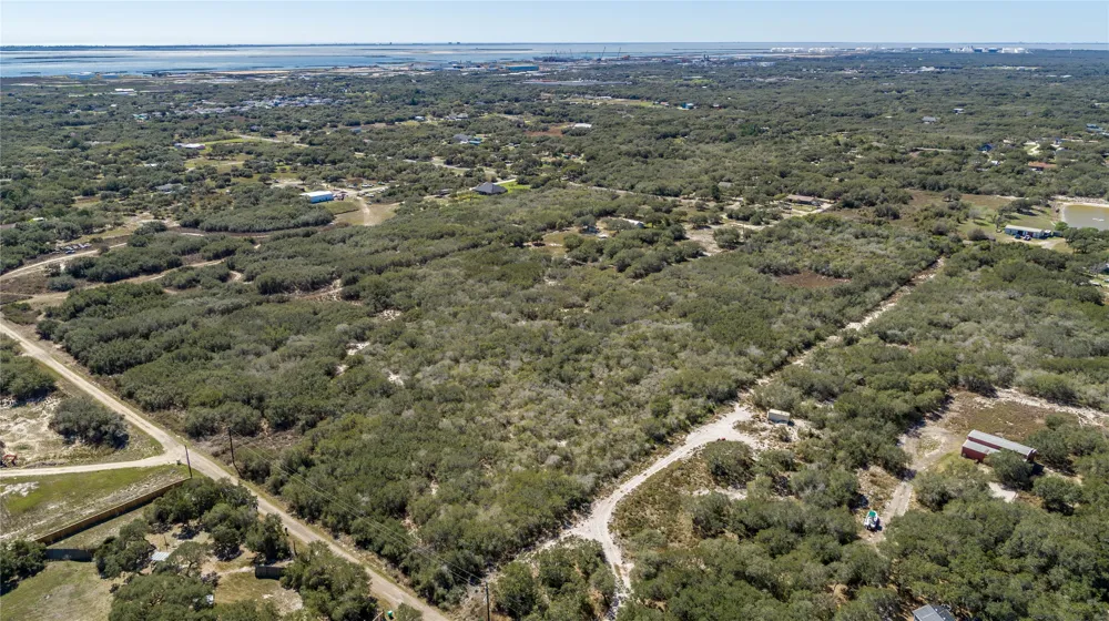 13 Rhodes Avenue Aransas Pass, TX 78368