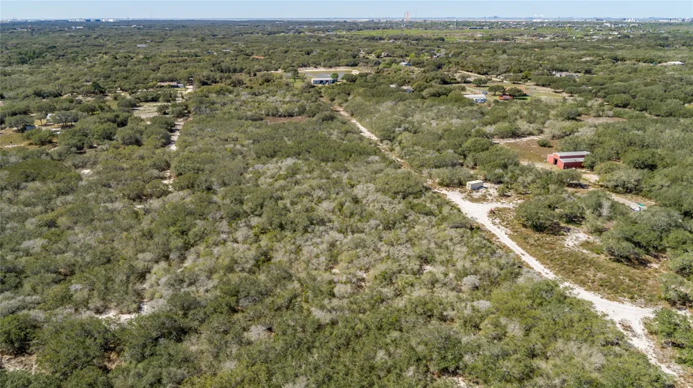 13 Rhodes Avenue Aransas Pass, TX 78368