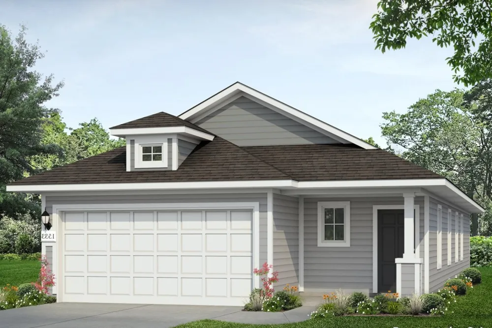 12004 Murano Drive Austin, TX 78747