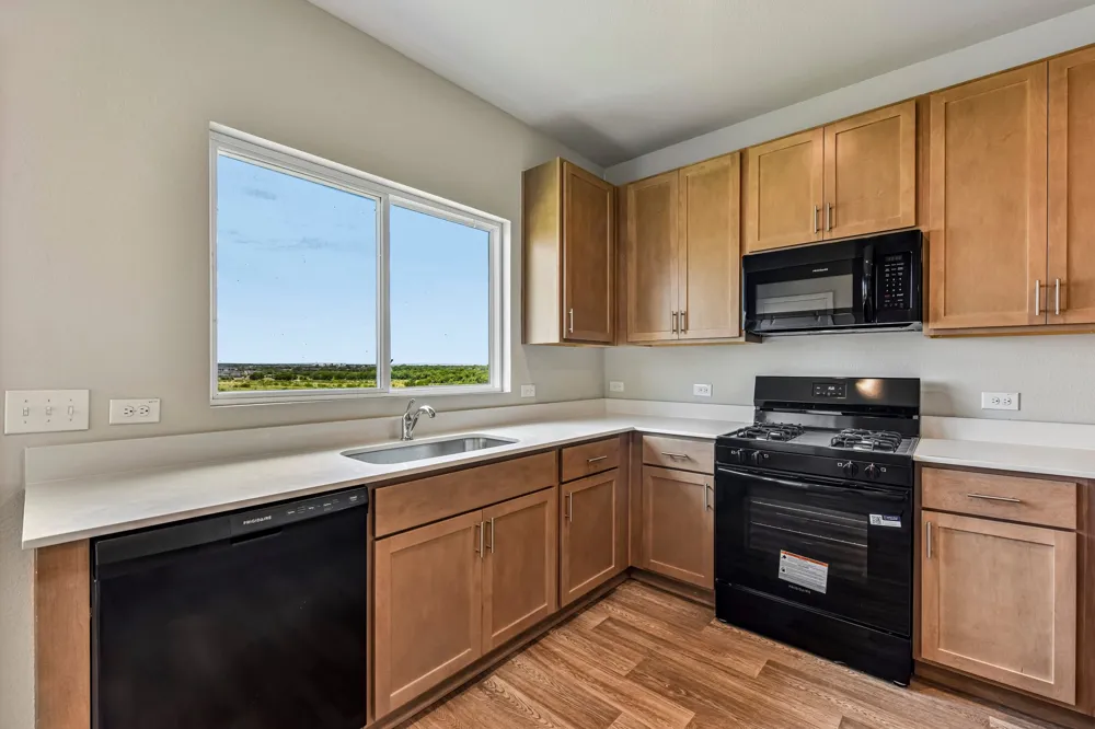 12004 Murano Drive Austin, TX 78747