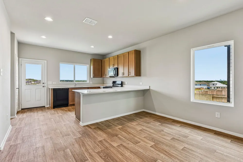 12004 Murano Drive Austin, TX 78747
