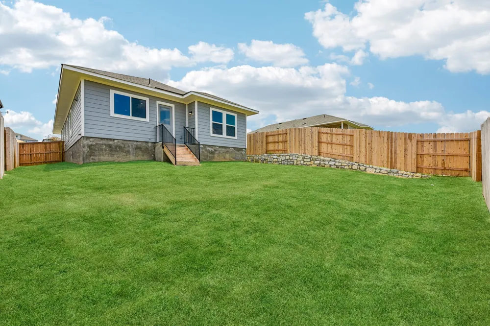 12004 Murano Drive Austin, TX 78747