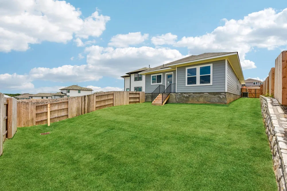 12004 Murano Drive Austin, TX 78747