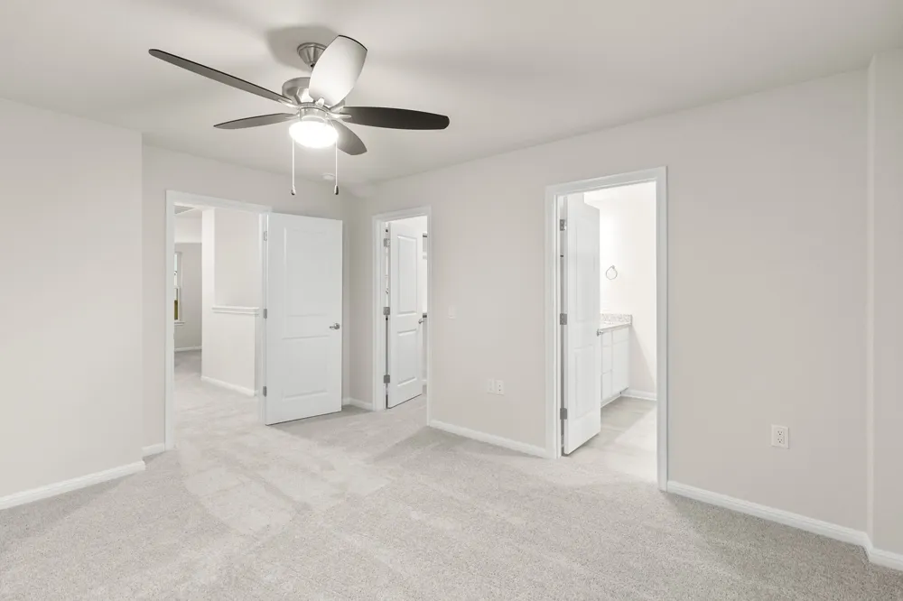 16714 Sonoma Breeze Drive Manor, TX 78653