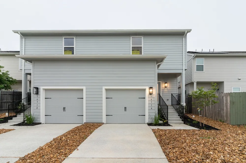 16714 Sonoma Breeze Drive Manor, TX 78653