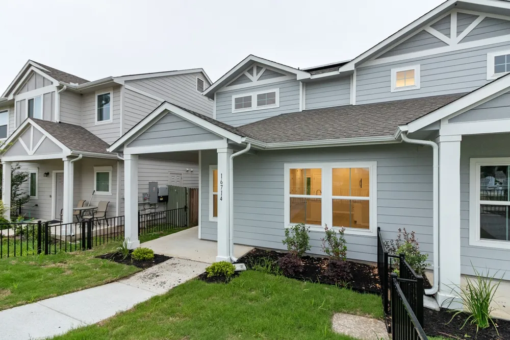 16714 Sonoma Breeze Drive Manor, TX 78653