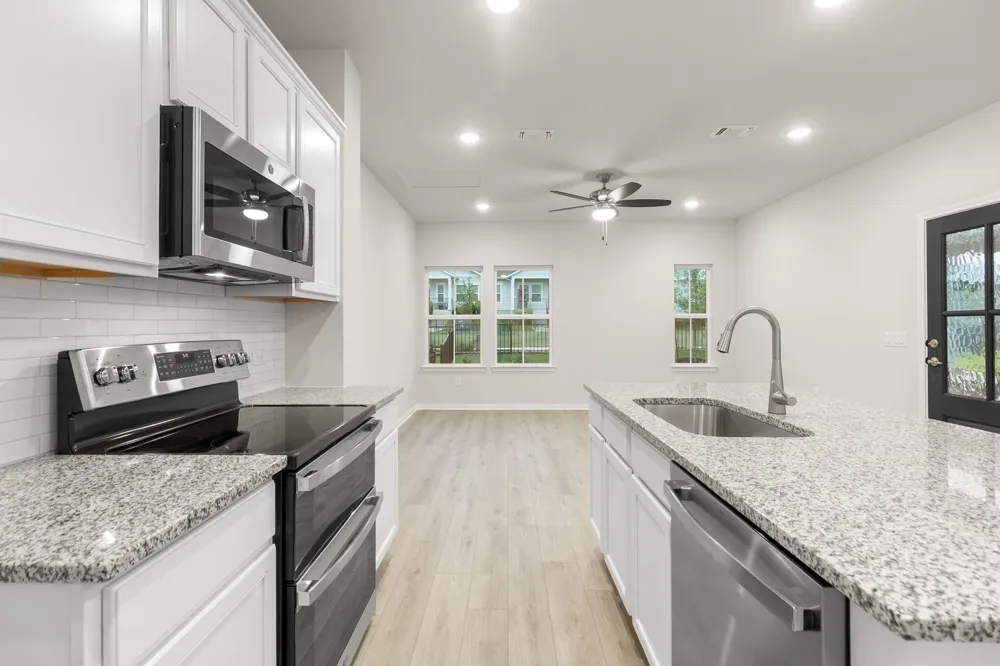 16714 Sonoma Breeze Drive Manor, TX 78653