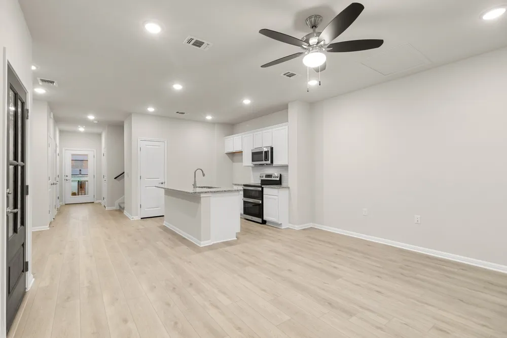 16714 Sonoma Breeze Drive Manor, TX 78653