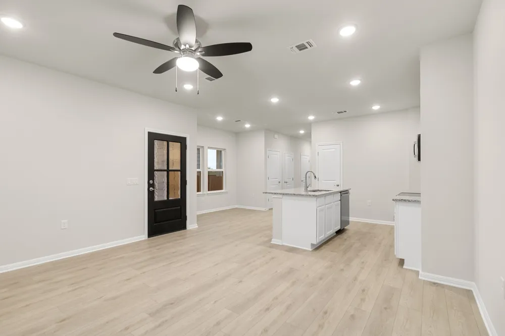 16714 Sonoma Breeze Drive Manor, TX 78653