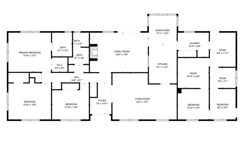 514 Hospital Boulevard Floresville, TX 78114