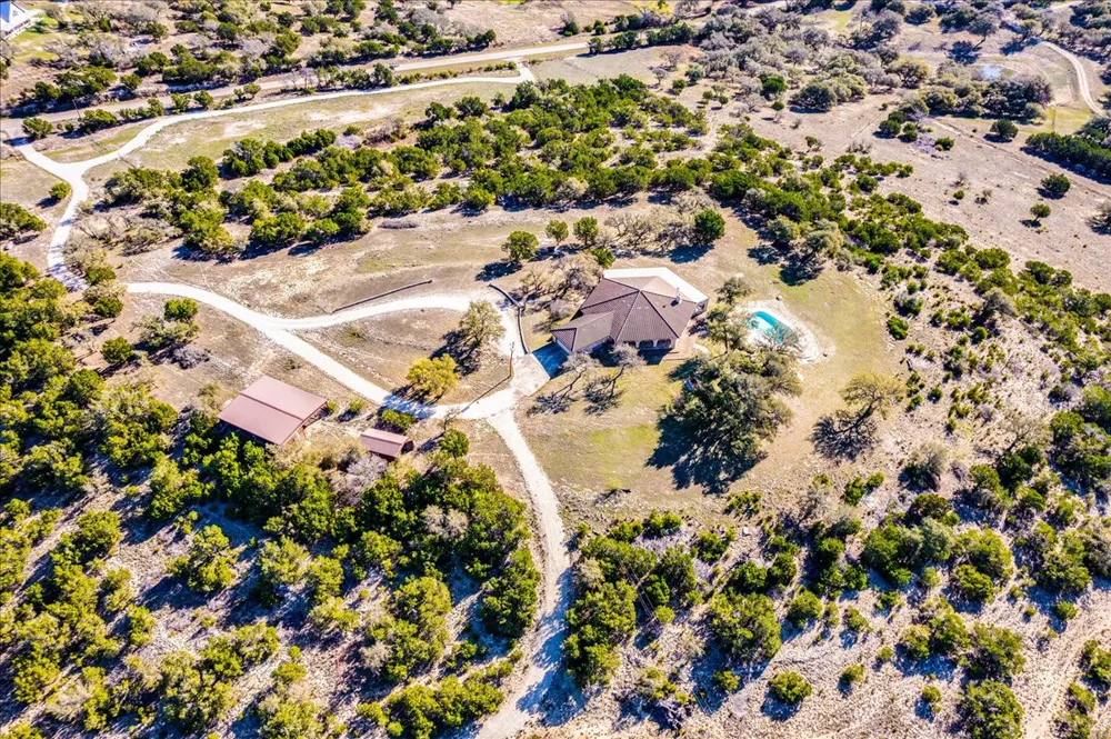 9763 Ranch Road 1623 Blanco, TX 78606