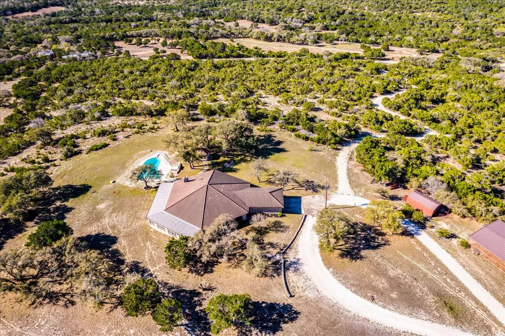 9763 Ranch Road 1623 Blanco, TX 78606