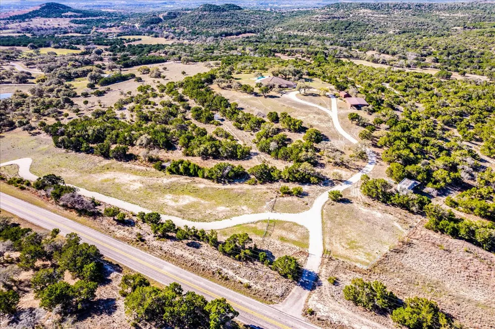 9763 Ranch Road 1623 Blanco, TX 78606