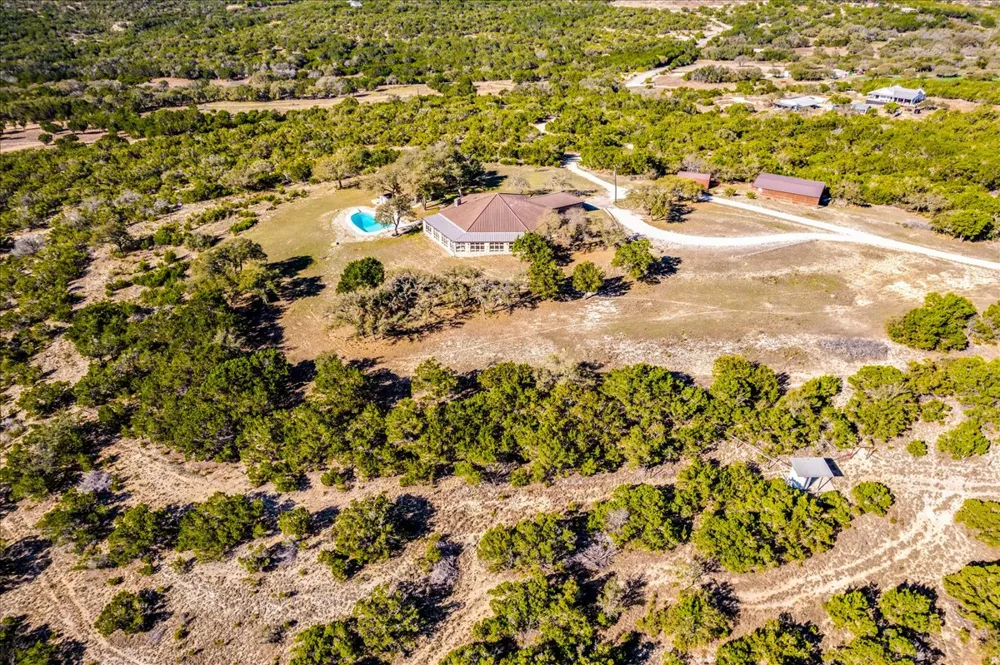 9763 Ranch Road 1623 Blanco, TX 78606