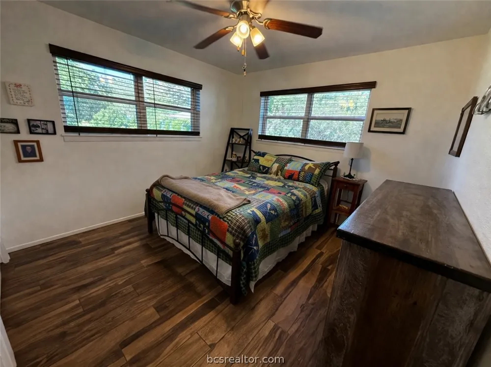 40 Hawaii Lane Hilltop Lakes, TX 77871
