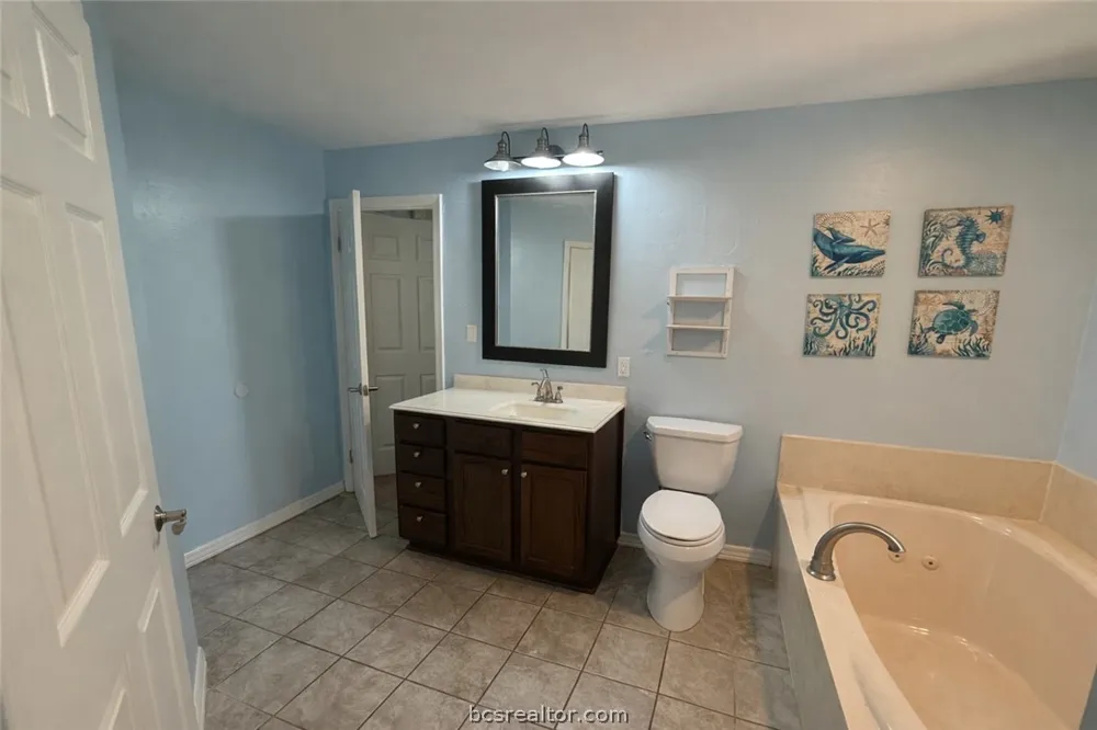 40 Hawaii Lane Hilltop Lakes, TX 77871