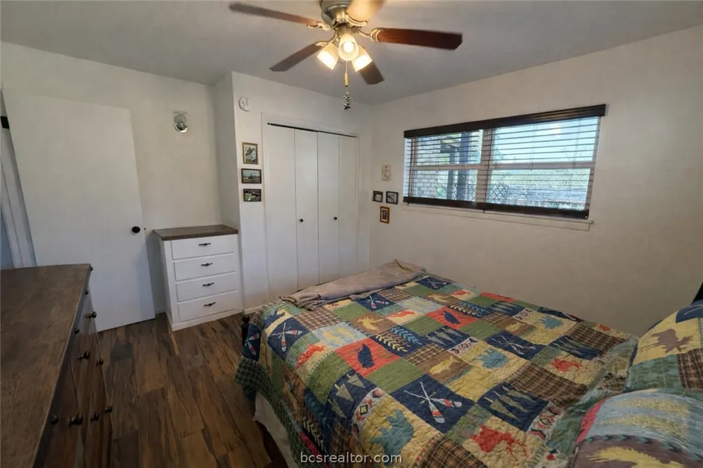 40 Hawaii Lane Hilltop Lakes, TX 77871