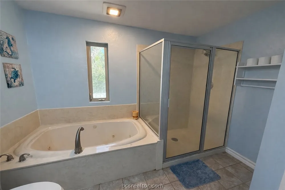 40 Hawaii Lane Hilltop Lakes, TX 77871