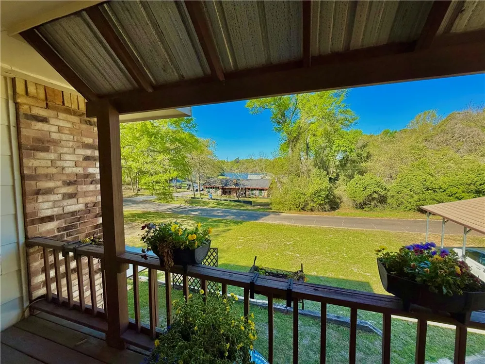 40 Hawaii Lane Hilltop Lakes, TX 77871