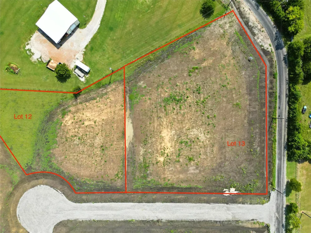 Lydia Lane Van Alstyne, TX 75495