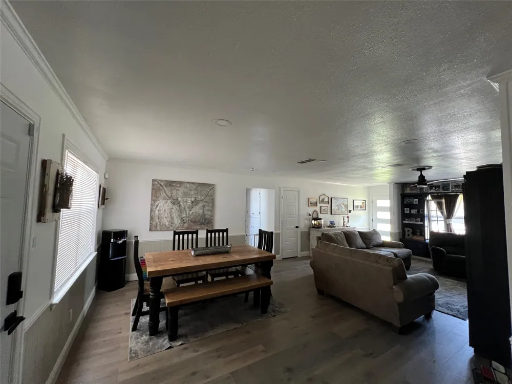 200 33rd Street Mineral Wells, TX 76067