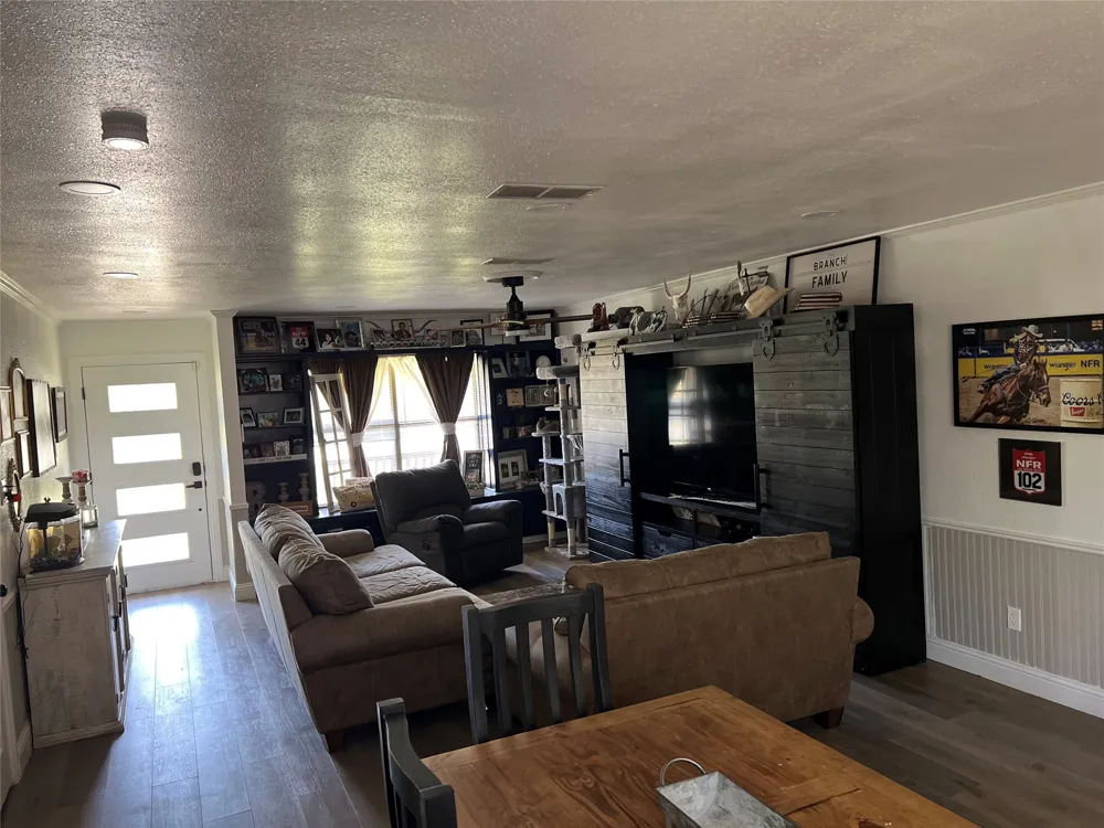 200 33rd Street Mineral Wells, TX 76067
