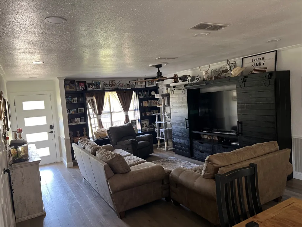 200 33rd Street Mineral Wells, TX 76067