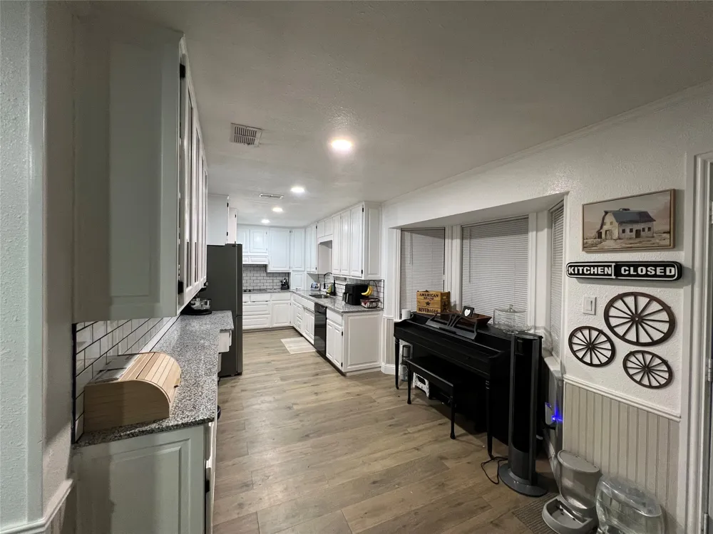 200 33rd Street Mineral Wells, TX 76067