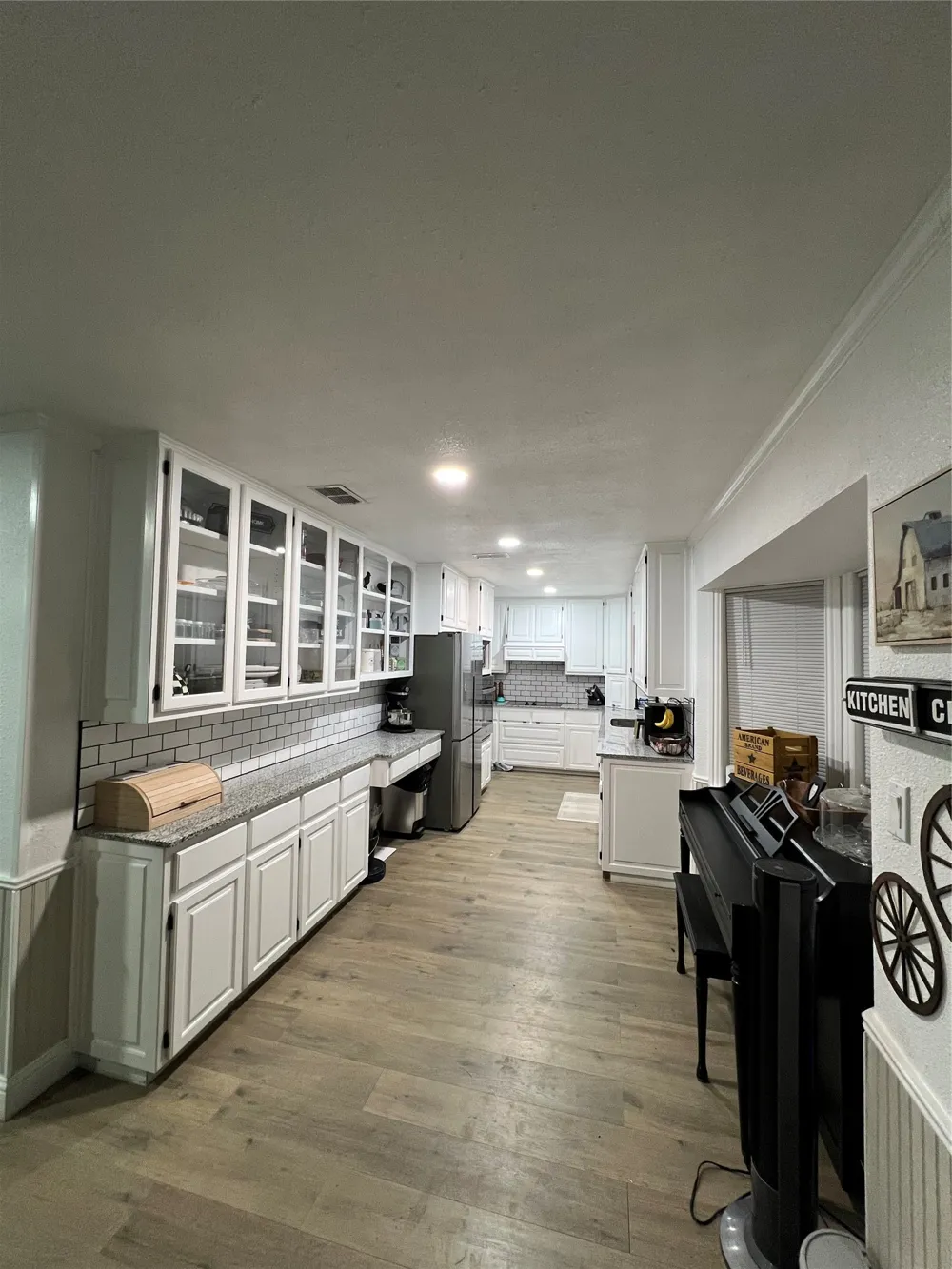 200 33rd Street Mineral Wells, TX 76067