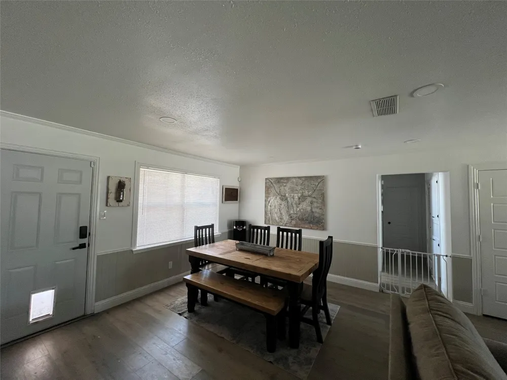 200 33rd Street Mineral Wells, TX 76067