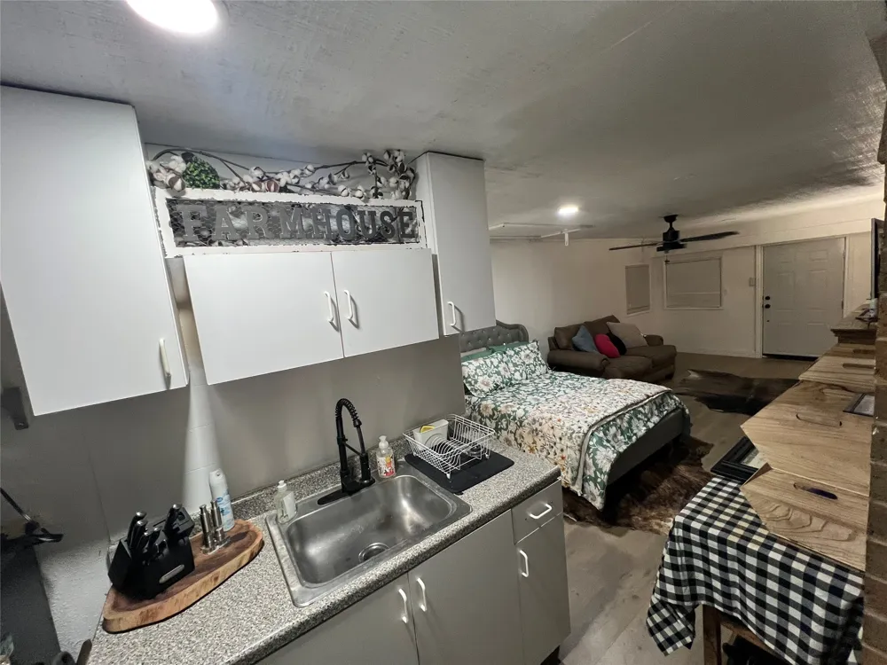 200 33rd Street Mineral Wells, TX 76067