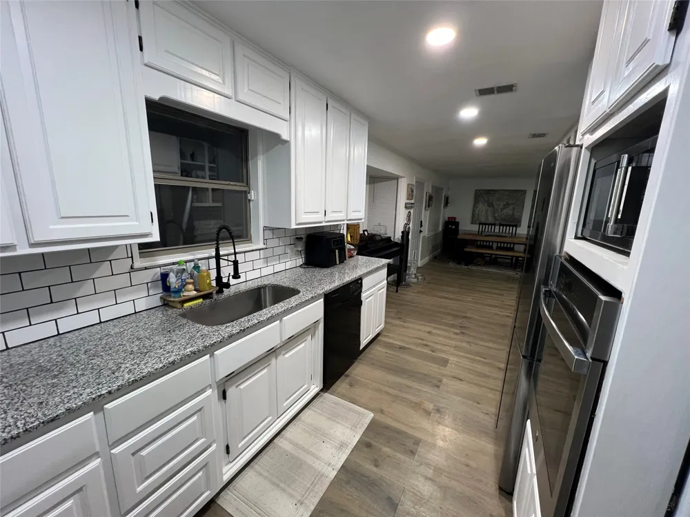 200 33rd Street Mineral Wells, TX 76067