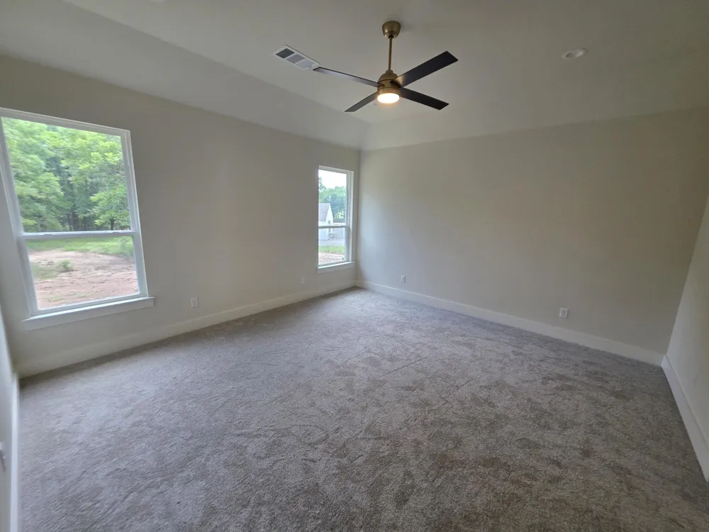 511 Pernell Court Weatherford, TX 76087