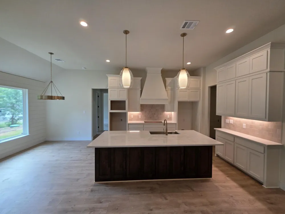 511 Pernell Court Weatherford, TX 76087