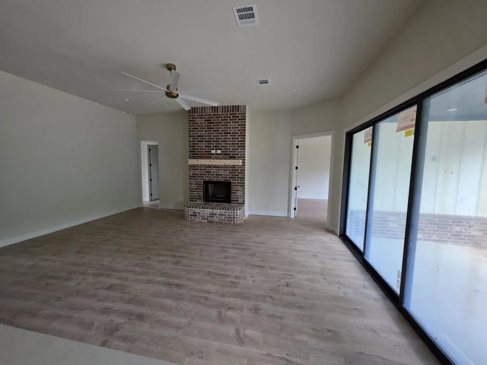 511 Pernell Court Weatherford, TX 76087