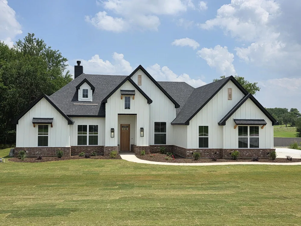 511 Pernell Court Weatherford, TX 76087