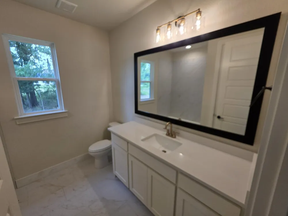 511 Pernell Court Weatherford, TX 76087