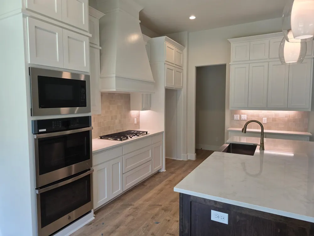 511 Pernell Court Weatherford, TX 76087