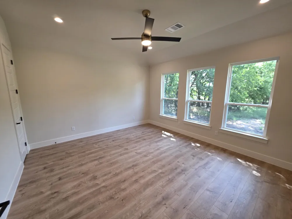 511 Pernell Court Weatherford, TX 76087